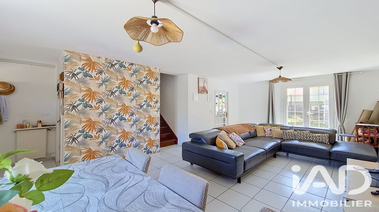Ma-Cabane - Vente Maison Saint-Sébastien-sur-Loire, 83 m²