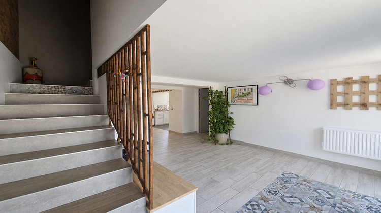 Ma-Cabane - Vente Maison SAINT-SEBASTIEN-SUR-LOIRE, 129 m²