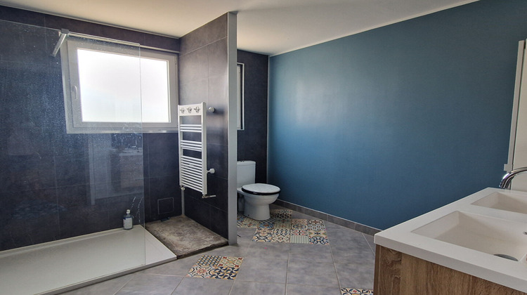 Ma-Cabane - Vente Maison SAINT-SEBASTIEN-SUR-LOIRE, 129 m²