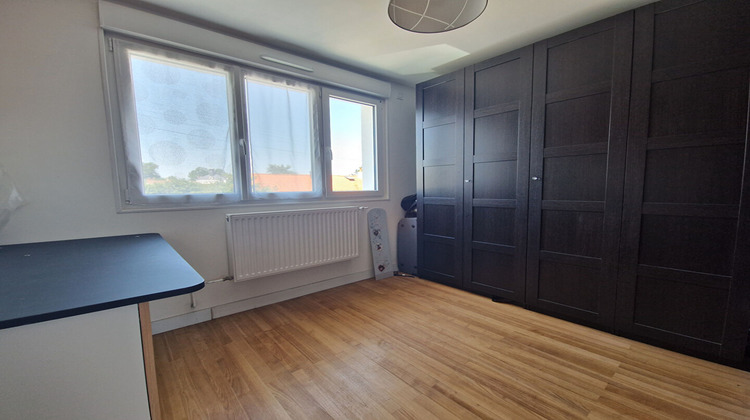 Ma-Cabane - Vente Maison SAINT-SEBASTIEN-SUR-LOIRE, 129 m²