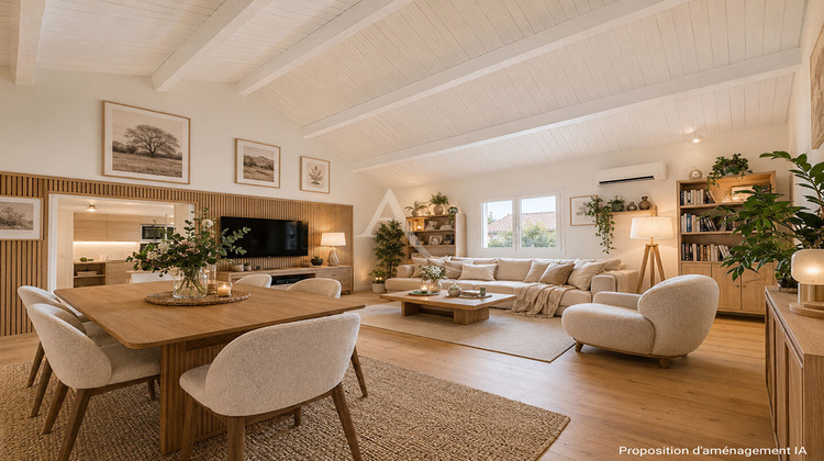 Ma-Cabane - Vente Maison SAINT-SEBASTIEN-SUR-LOIRE, 126 m²
