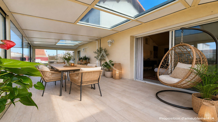 Ma-Cabane - Vente Maison SAINT-SEBASTIEN-SUR-LOIRE, 126 m²