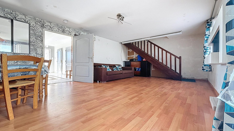 Ma-Cabane - Vente Maison Saint-Sebastien-sur-Loire, 81 m²
