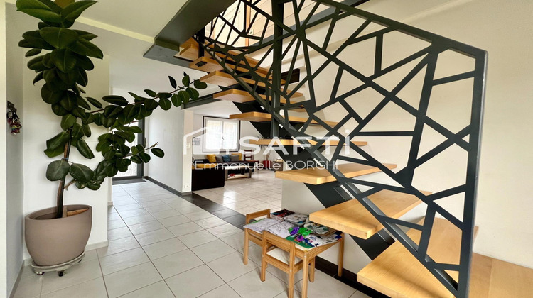 Ma-Cabane - Vente Maison Saint-Sebastien-sur-Loire, 115 m²