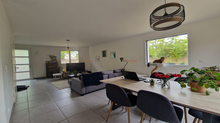 Ma-Cabane - Vente Maison Saint-Sébastien-sur-Loire, 91 m²