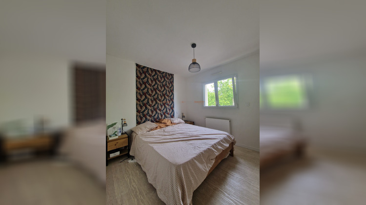 Ma-Cabane - Vente Maison Saint-Sébastien-sur-Loire, 91 m²