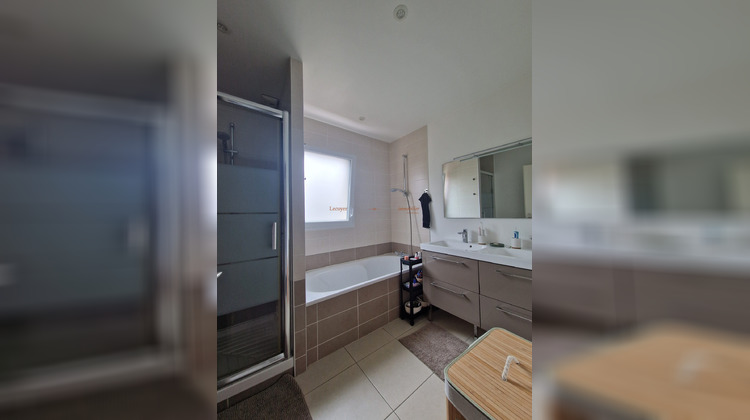 Ma-Cabane - Vente Maison Saint-Sébastien-sur-Loire, 91 m²