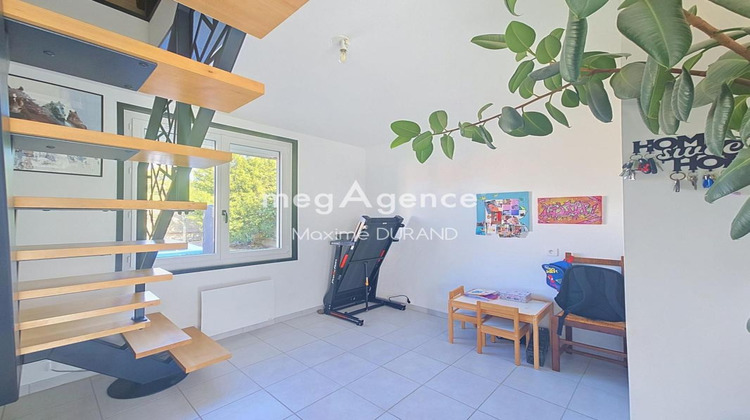 Ma-Cabane - Vente Maison SAINT SEBASTIEN SUR LOIRE, 115 m²
