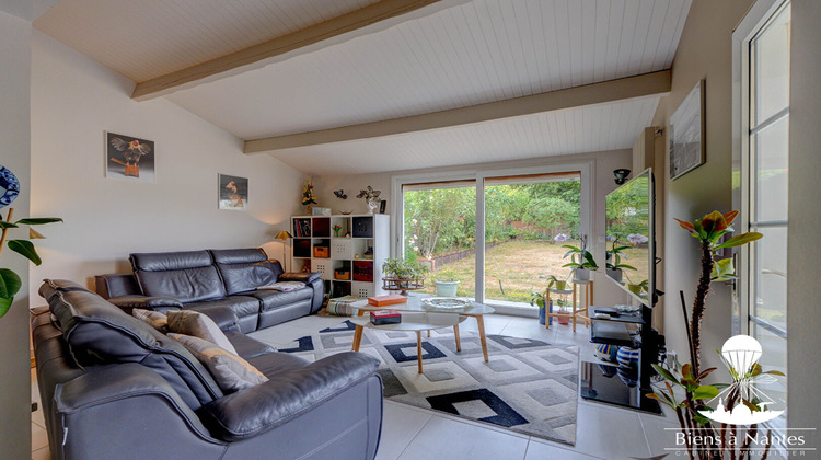 Ma-Cabane - Vente Maison SAINT-SEBASTIEN-SUR-LOIRE, 210 m²