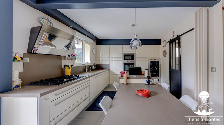Ma-Cabane - Vente Maison SAINT-SEBASTIEN-SUR-LOIRE, 210 m²