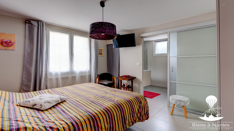 Ma-Cabane - Vente Maison SAINT-SEBASTIEN-SUR-LOIRE, 210 m²