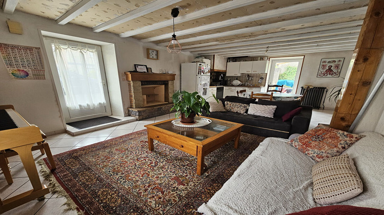 Ma-Cabane - Vente Maison SAINT-SEBASTIEN-SUR-LOIRE, 99 m²