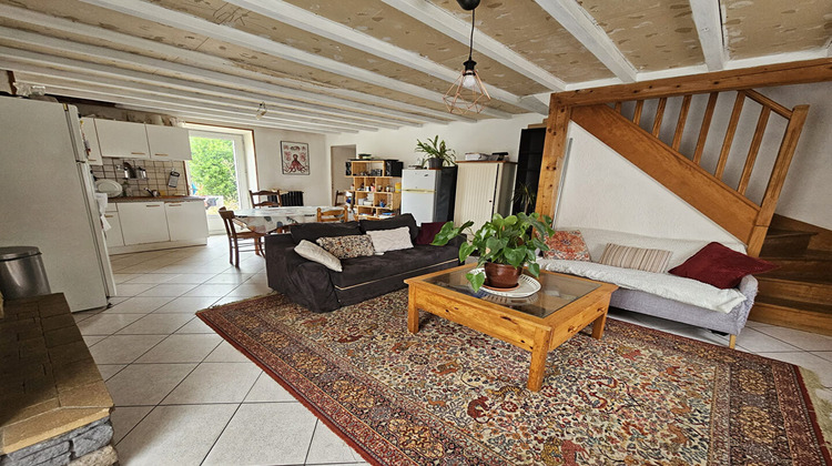 Ma-Cabane - Vente Maison SAINT-SEBASTIEN-SUR-LOIRE, 99 m²