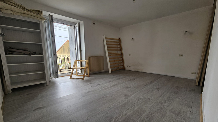 Ma-Cabane - Vente Maison SAINT-SEBASTIEN-SUR-LOIRE, 99 m²