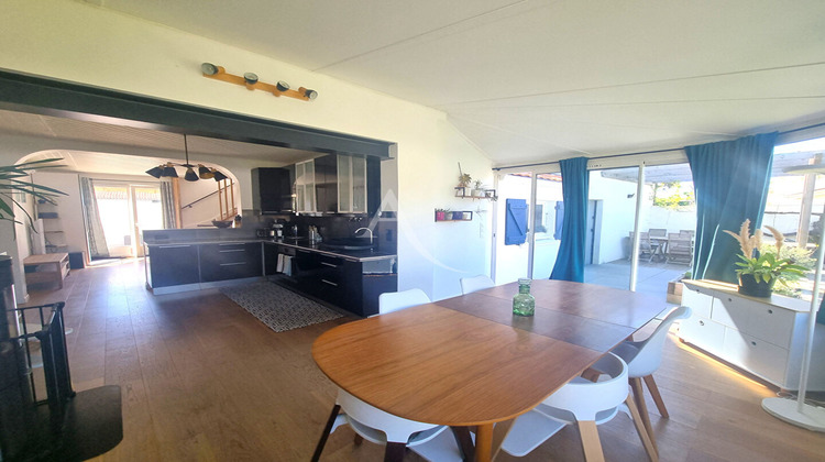 Ma-Cabane - Vente Maison SAINT-SEBASTIEN-SUR-LOIRE, 100 m²
