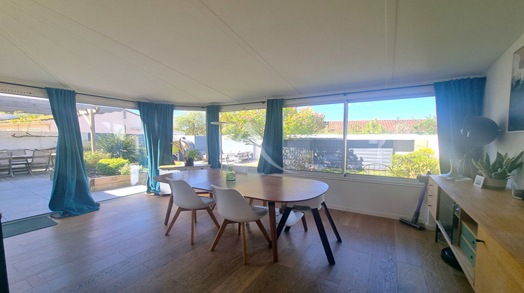 Ma-Cabane - Vente Maison SAINT-SEBASTIEN-SUR-LOIRE, 100 m²