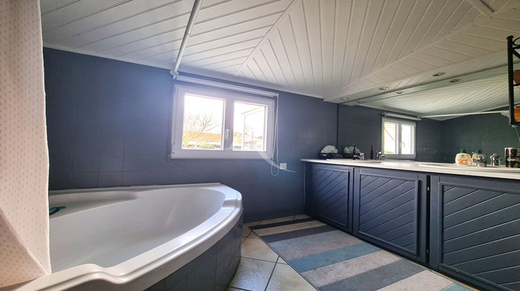 Ma-Cabane - Vente Maison SAINT-SEBASTIEN-SUR-LOIRE, 100 m²