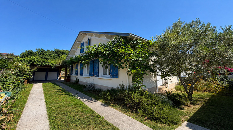 Ma-Cabane - Vente Maison SAINT-SEBASTIEN-SUR-LOIRE, 90 m²