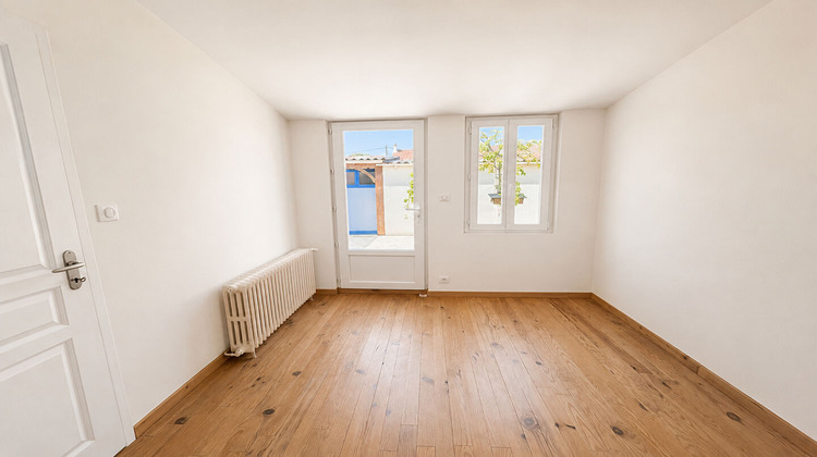 Ma-Cabane - Vente Maison SAINT-SEBASTIEN-SUR-LOIRE, 90 m²