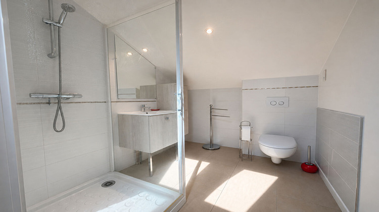 Ma-Cabane - Vente Maison SAINT-SEBASTIEN-SUR-LOIRE, 90 m²