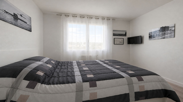Ma-Cabane - Vente Maison SAINT-SEBASTIEN-SUR-LOIRE, 92 m²