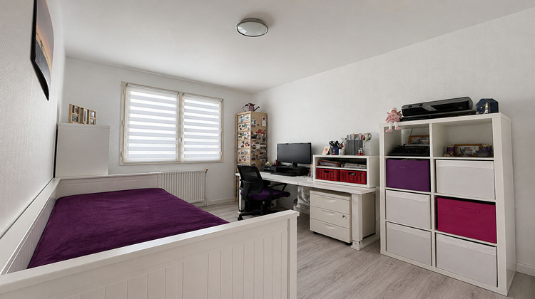 Ma-Cabane - Vente Maison SAINT-SEBASTIEN-SUR-LOIRE, 92 m²