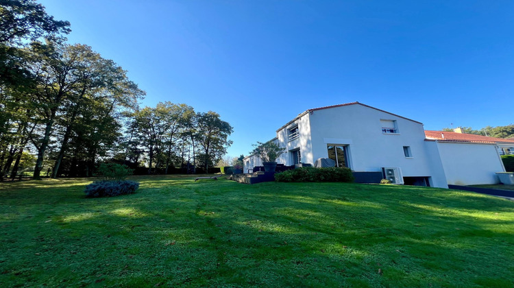 Ma-Cabane - Vente Maison Saint-Sebastien-sur-Loire, 156 m²