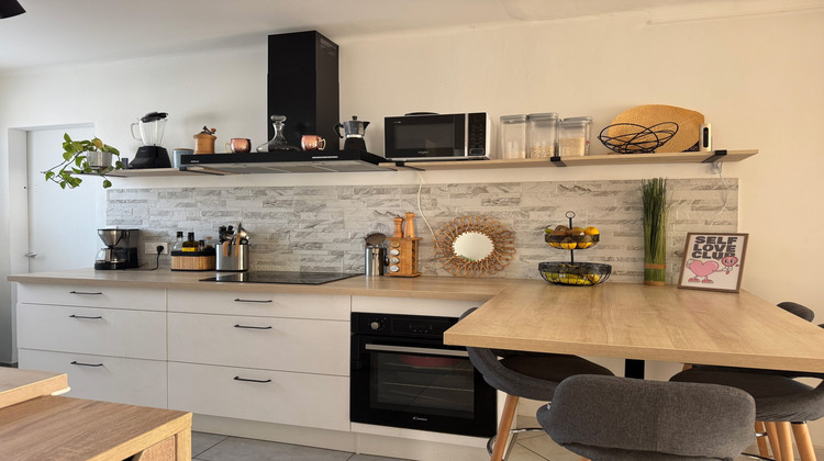 Ma-Cabane - Vente Maison Saint-Sébastien-sur-Loire, 122 m²
