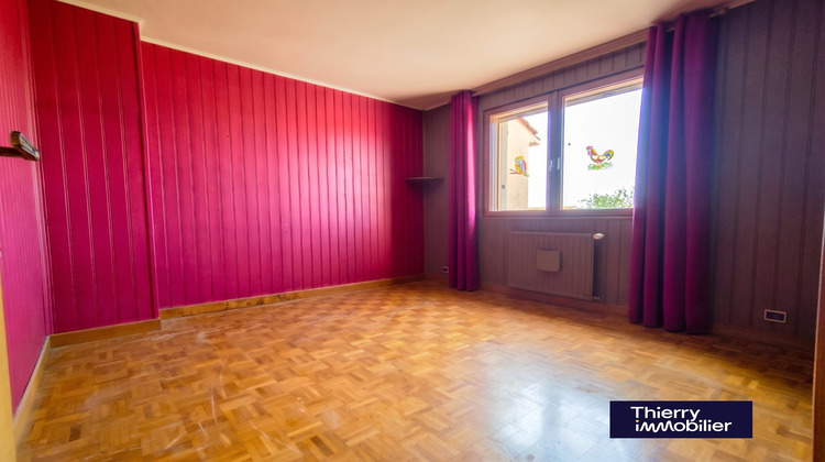 Ma-Cabane - Vente Maison SAINT-SEBASTIEN-SUR-LOIRE, 110 m²