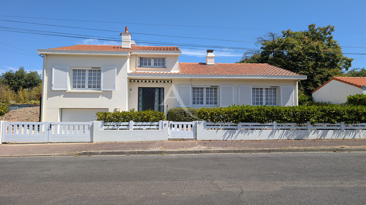Ma-Cabane - Vente Maison SAINT-SEBASTIEN-SUR-LOIRE, 136 m²