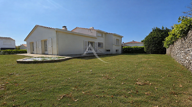 Ma-Cabane - Vente Maison SAINT-SEBASTIEN-SUR-LOIRE, 136 m²