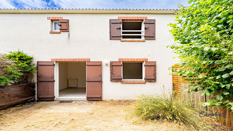 Ma-Cabane - Vente Maison SAINT-SEBASTIEN-SUR-LOIRE, 82 m²