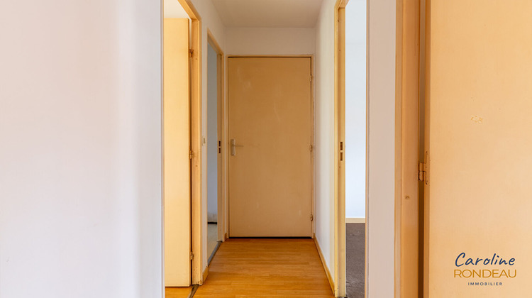 Ma-Cabane - Vente Maison SAINT-SEBASTIEN-SUR-LOIRE, 82 m²