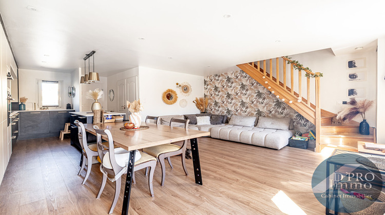 Ma-Cabane - Vente Maison SAINT-SEBASTIEN-SUR-LOIRE, 85 m²