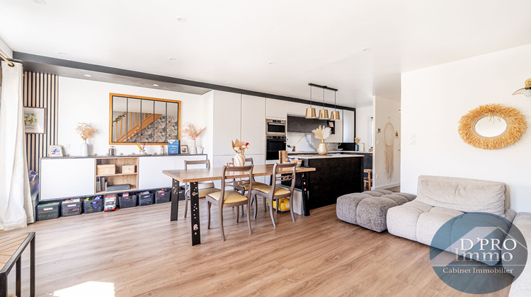 Ma-Cabane - Vente Maison SAINT-SEBASTIEN-SUR-LOIRE, 85 m²