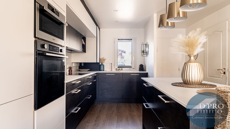 Ma-Cabane - Vente Maison SAINT-SEBASTIEN-SUR-LOIRE, 85 m²