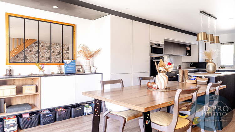 Ma-Cabane - Vente Maison SAINT-SEBASTIEN-SUR-LOIRE, 85 m²