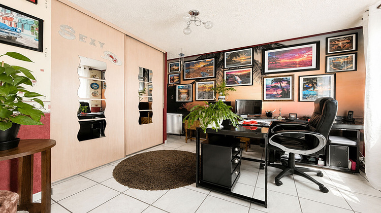 Ma-Cabane - Vente Maison SAINT-SEBASTIEN-SUR-LOIRE, 90 m²