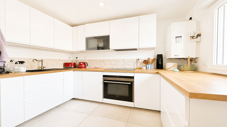 Ma-Cabane - Vente Maison SAINT-SEBASTIEN-SUR-LOIRE, 74 m²