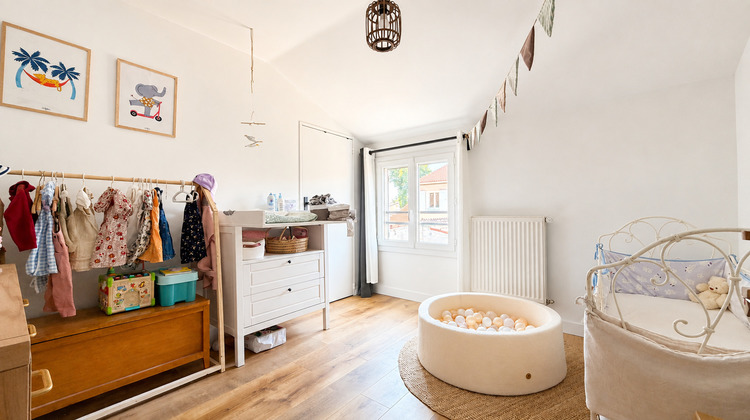 Ma-Cabane - Vente Maison SAINT-SEBASTIEN-SUR-LOIRE, 74 m²