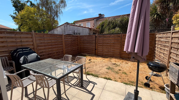 Ma-Cabane - Vente Maison SAINT-SEBASTIEN-SUR-LOIRE, 74 m²