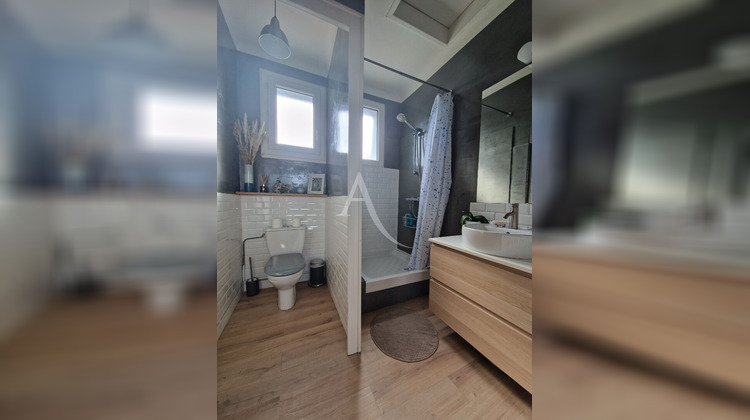 Ma-Cabane - Vente Maison SAINT-SEBASTIEN-SUR-LOIRE, 114 m²