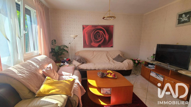 Ma-Cabane - Vente Maison Saint-Sébastien-sur-Loire, 106 m²