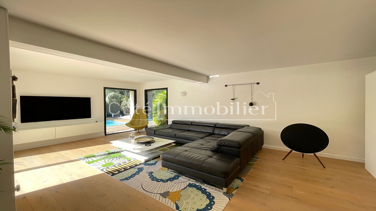 Ma-Cabane - Vente Maison SAINT-SEBASTIEN-SUR-LOIRE, 169 m²