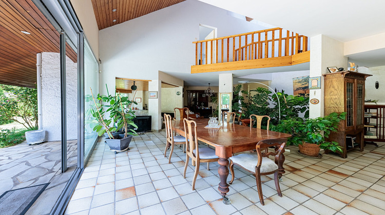 Ma-Cabane - Vente Maison SAINT-SEBASTIEN-SUR-LOIRE, 281 m²