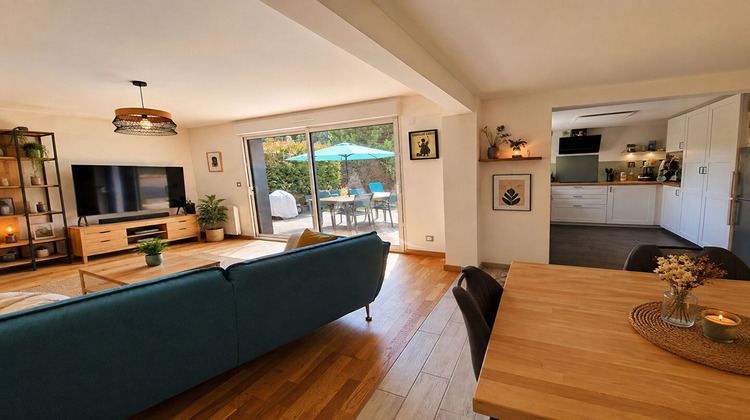 Ma-Cabane - Vente Maison SAINT-SEBASTIEN-SUR-LOIRE, 129 m²