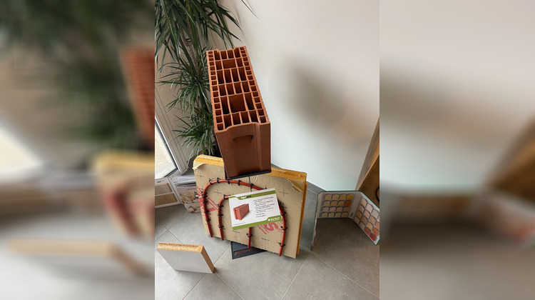 Ma-Cabane - Vente Maison SAINT-SEBASTIEN-SUR-LOIRE, 99 m²
