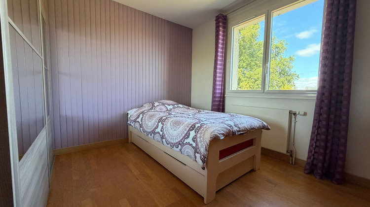 Ma-Cabane - Vente Maison SAINT-SEBASTIEN-SUR-LOIRE, 99 m²