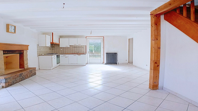 Ma-Cabane - Vente Maison SAINT-SEBASTIEN-SUR-LOIRE, 99 m²