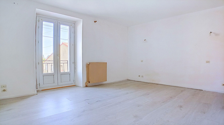 Ma-Cabane - Vente Maison SAINT-SEBASTIEN-SUR-LOIRE, 99 m²